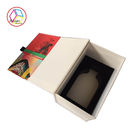 Custom Cosmetic Boxes Kraft Paper Folding Type Multifarious Shape
